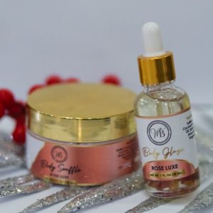 Petals & Glow Bundle Deal