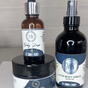 Velvet Ice Bundle Deal - Male Line