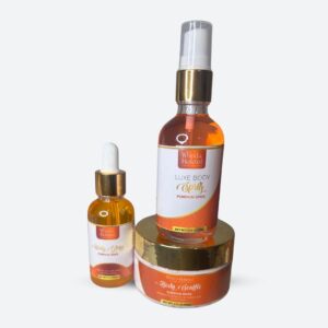 Pumpkin Spice Bundle Deal