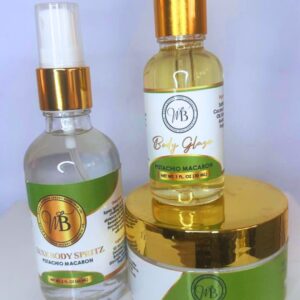 Pistachio Macaroon Bundle Deal