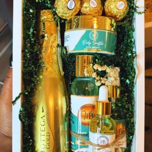 The Luxe Celebration Box