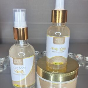 Winter Cashmere Bundle Deal