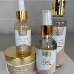 Winter Cashmere Bundle Deal