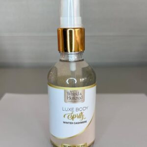 Winter Cashmere Spritz